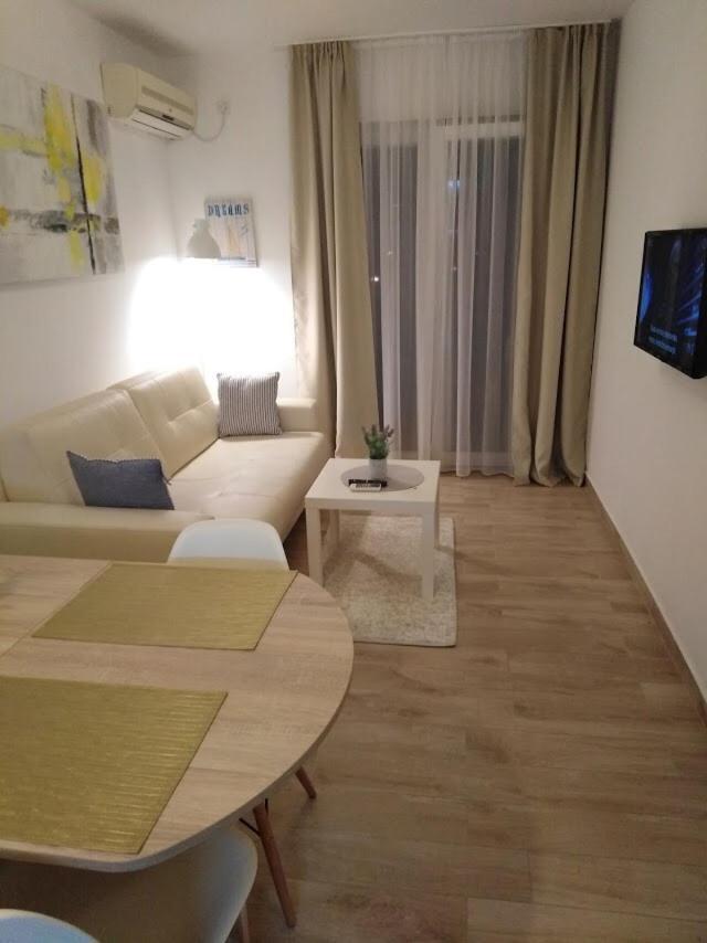 Sunny Day Apartments Tribalj Εξωτερικό φωτογραφία