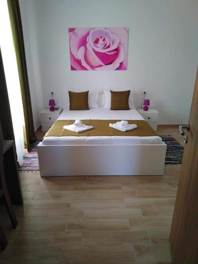 Sunny Day Apartments Tribalj Εξωτερικό φωτογραφία