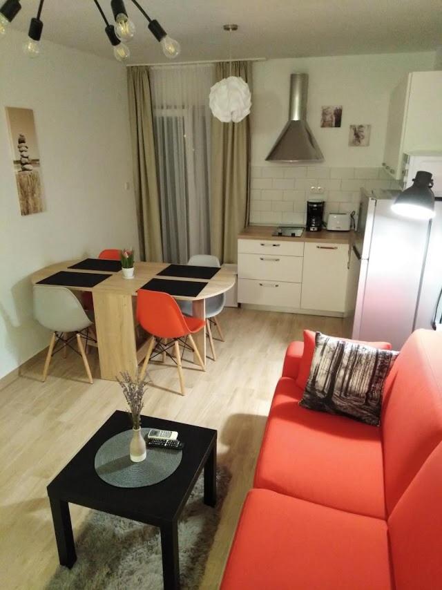Sunny Day Apartments Tribalj Εξωτερικό φωτογραφία
