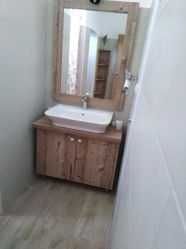 Sunny Day Apartments Tribalj Εξωτερικό φωτογραφία