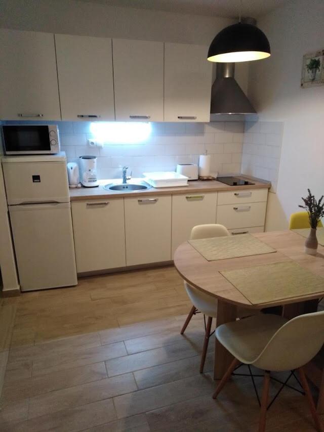 Sunny Day Apartments Tribalj Εξωτερικό φωτογραφία