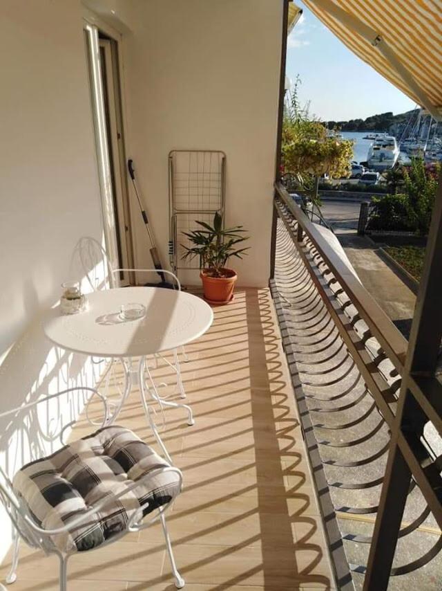 Sunny Day Apartments Tribalj Εξωτερικό φωτογραφία
