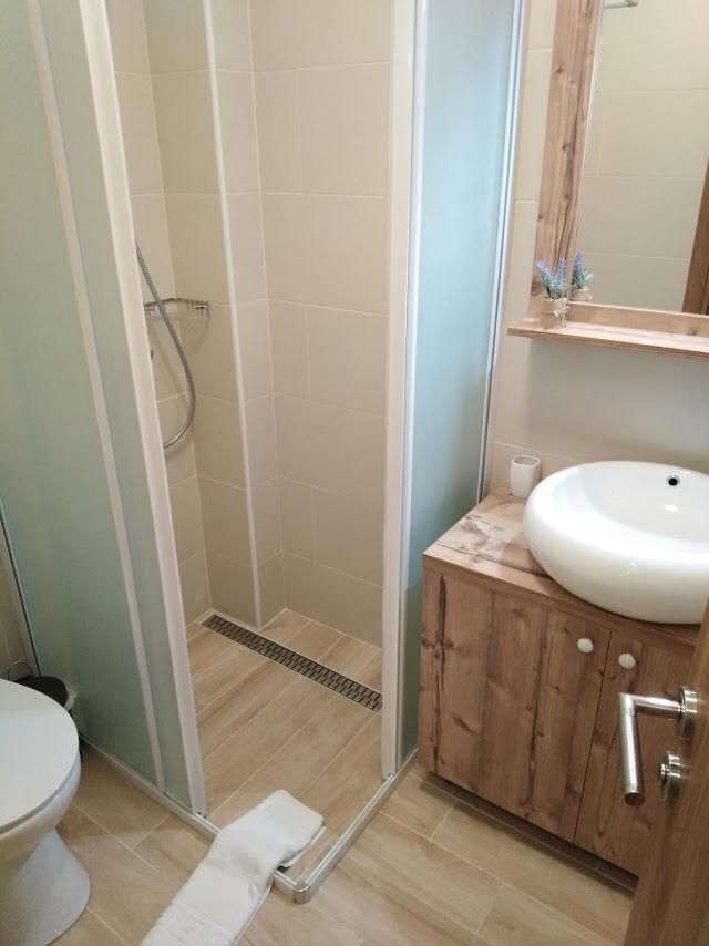 Sunny Day Apartments Tribalj Εξωτερικό φωτογραφία