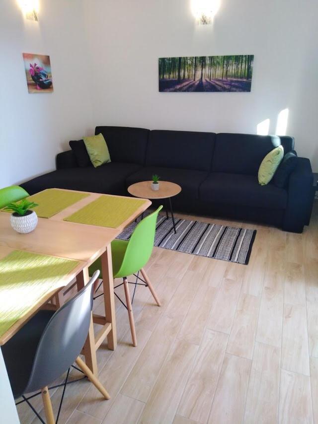 Sunny Day Apartments Tribalj Εξωτερικό φωτογραφία