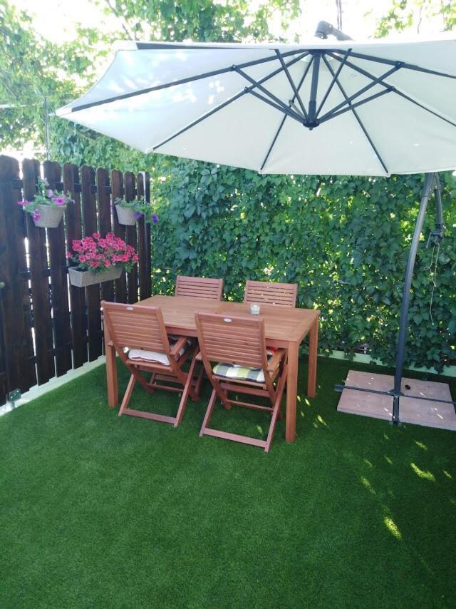 Sunny Day Apartments Tribalj Εξωτερικό φωτογραφία