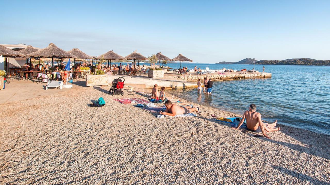 Sunny Day Apartments Tribalj Εξωτερικό φωτογραφία
