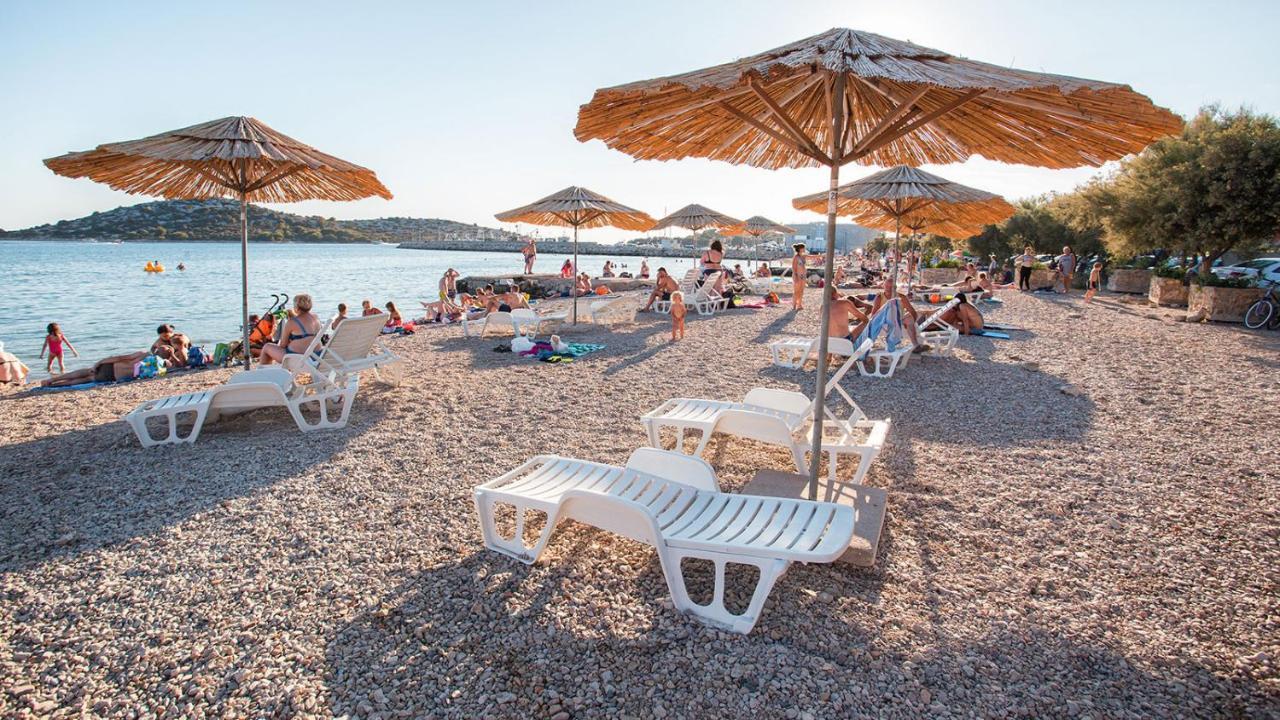 Sunny Day Apartments Tribalj Εξωτερικό φωτογραφία