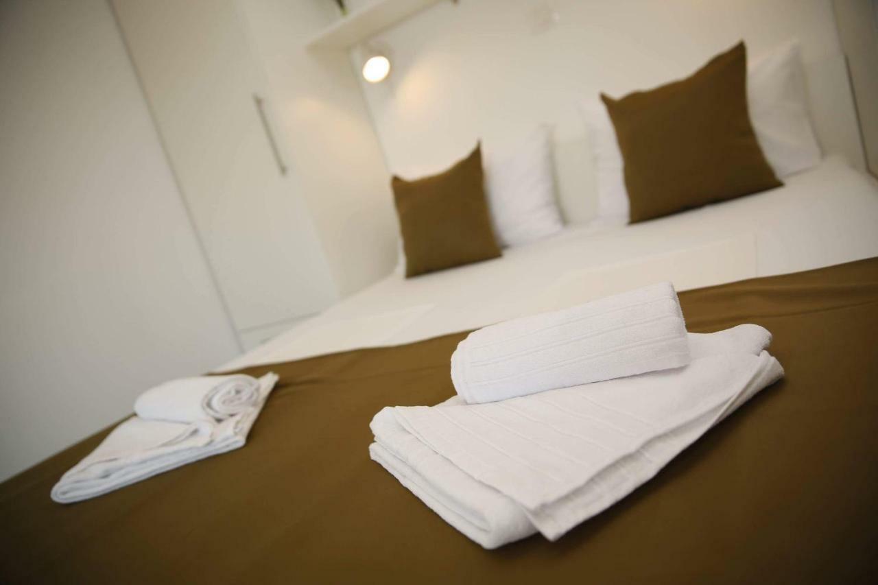 Sunny Day Apartments Tribalj Εξωτερικό φωτογραφία