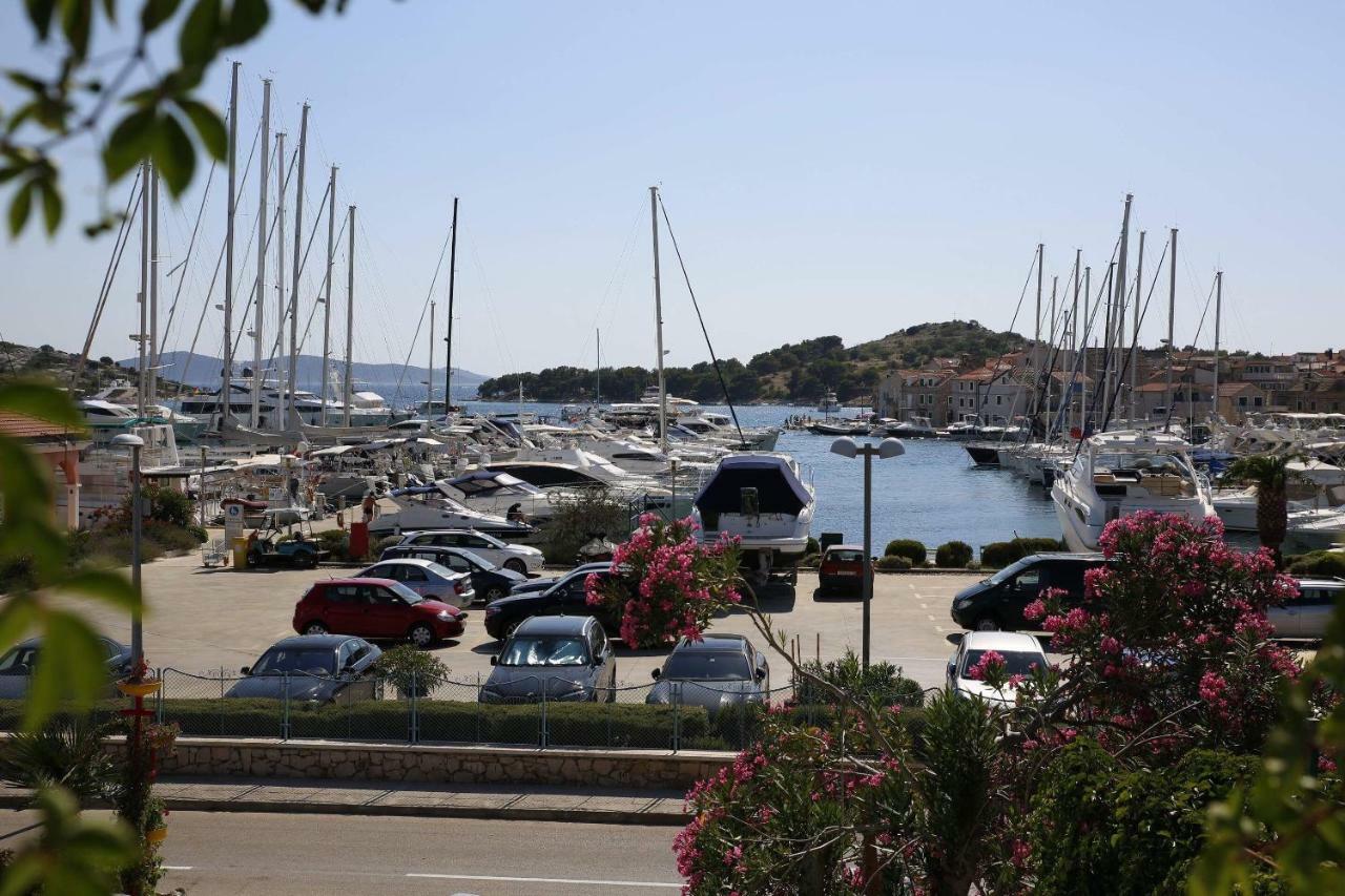 Sunny Day Apartments Tribalj Εξωτερικό φωτογραφία
