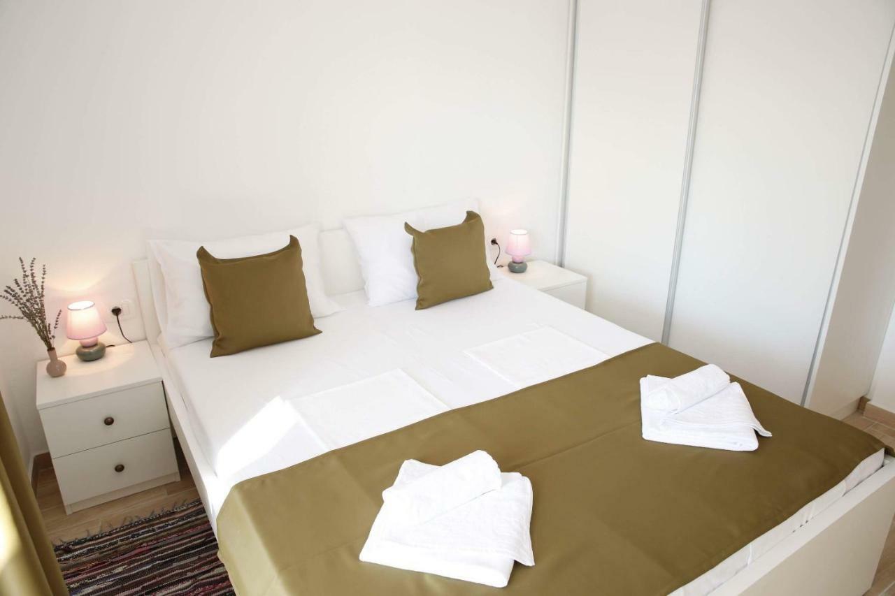 Sunny Day Apartments Tribalj Εξωτερικό φωτογραφία
