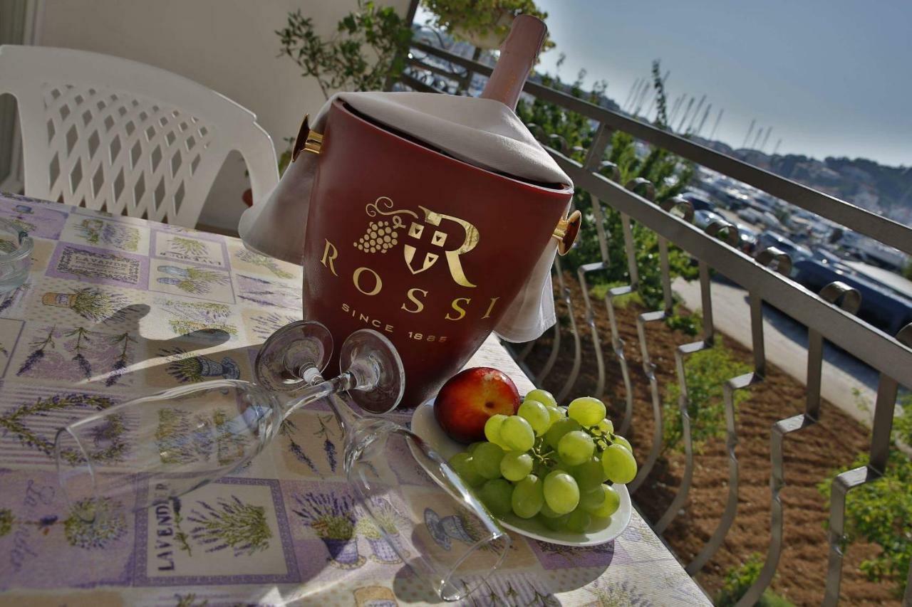 Sunny Day Apartments Tribalj Εξωτερικό φωτογραφία