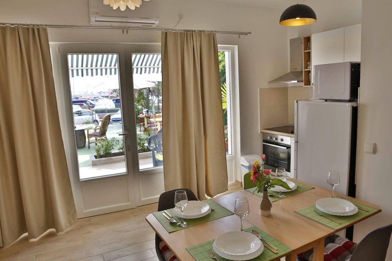 Sunny Day Apartments Tribalj Εξωτερικό φωτογραφία