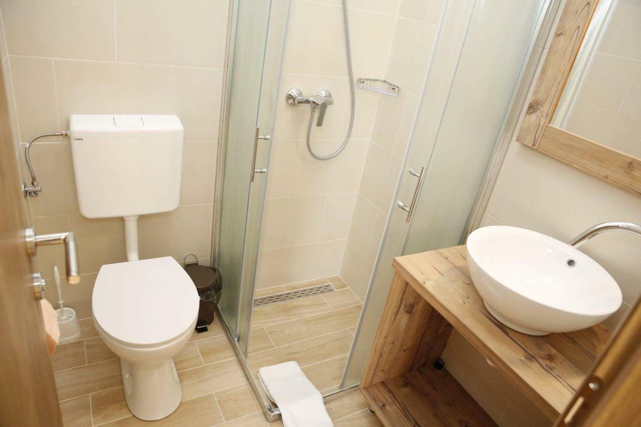 Sunny Day Apartments Tribalj Εξωτερικό φωτογραφία