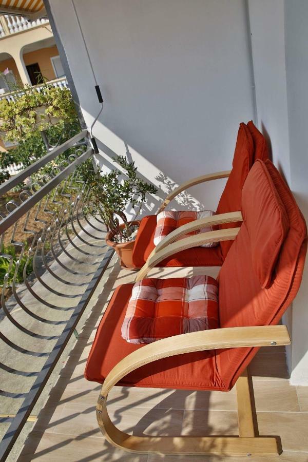 Sunny Day Apartments Tribalj Εξωτερικό φωτογραφία