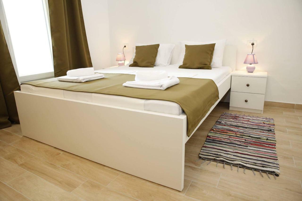 Sunny Day Apartments Tribalj Εξωτερικό φωτογραφία