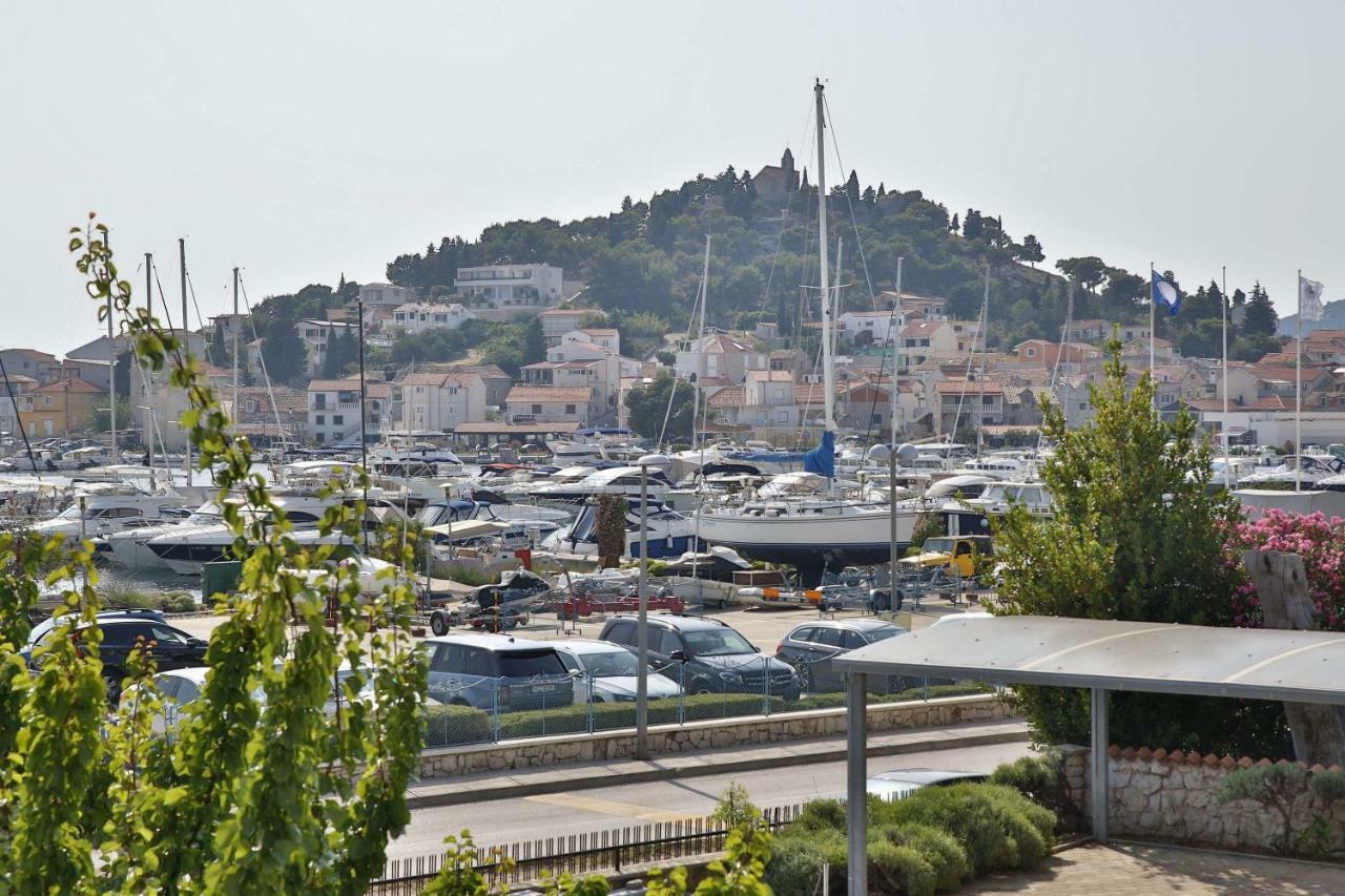 Sunny Day Apartments Tribalj Εξωτερικό φωτογραφία