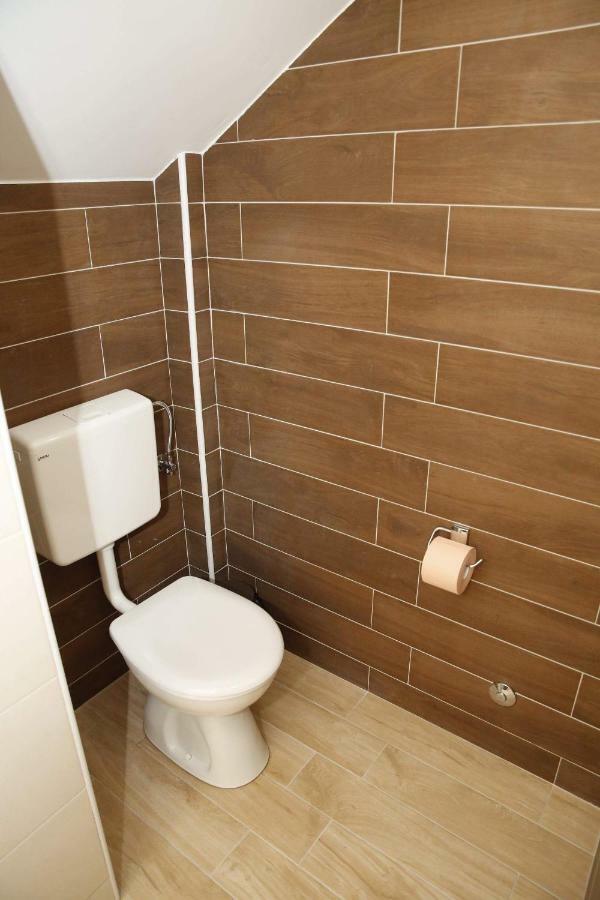Sunny Day Apartments Tribalj Εξωτερικό φωτογραφία