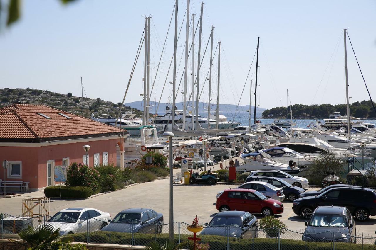 Sunny Day Apartments Tribalj Εξωτερικό φωτογραφία