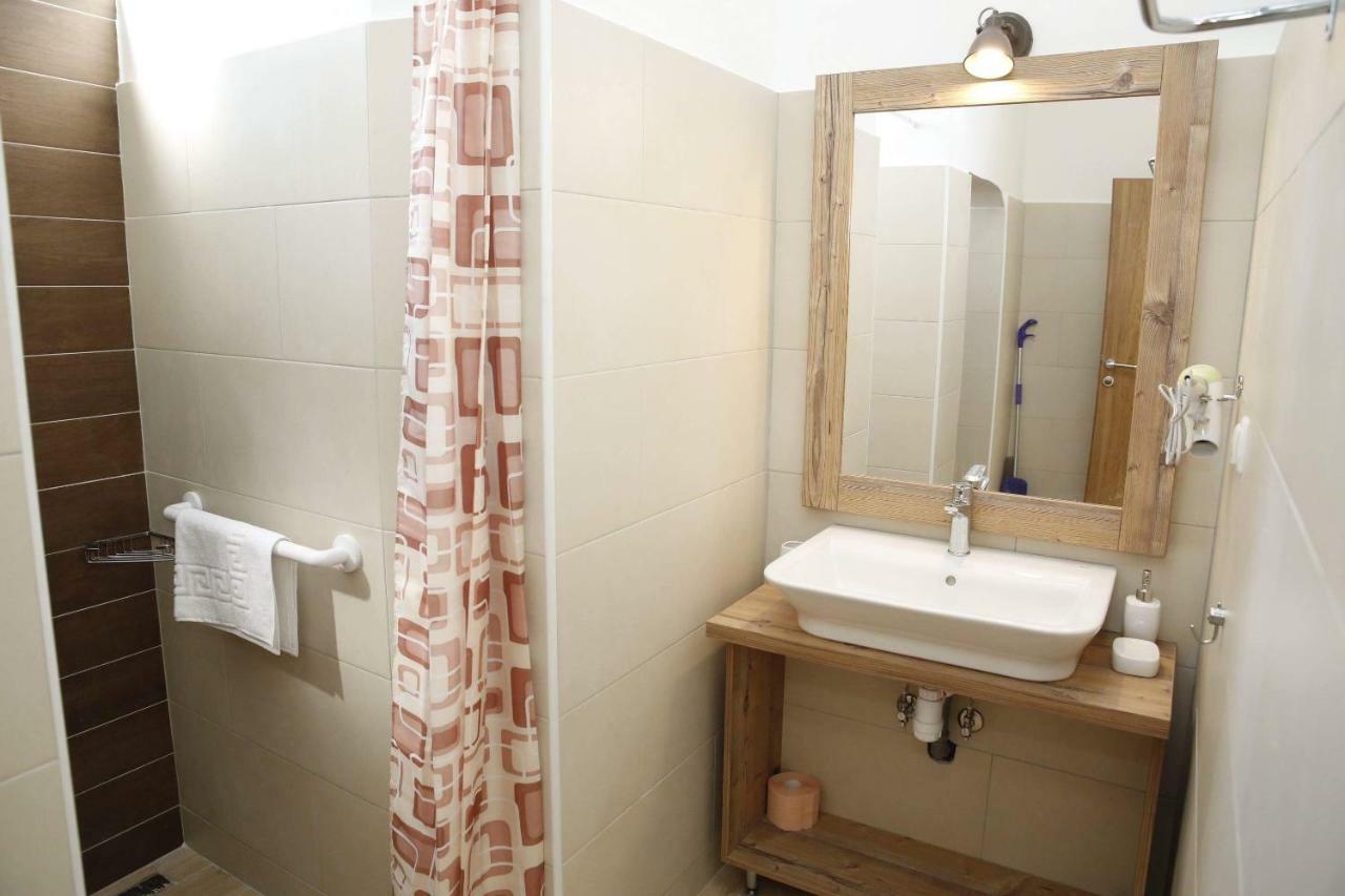 Sunny Day Apartments Tribalj Εξωτερικό φωτογραφία